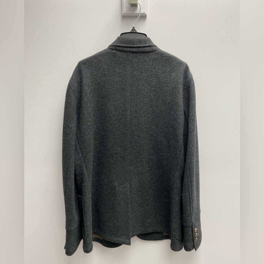 NWT Mens BIELLA Coat - Picture 2 of 3